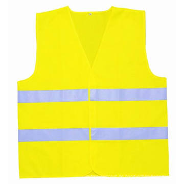 En471 Sicherheit Reflektierende Jacke / Sicherheitsbekleidung / Hohe Sichtschutz Schutzkleidung